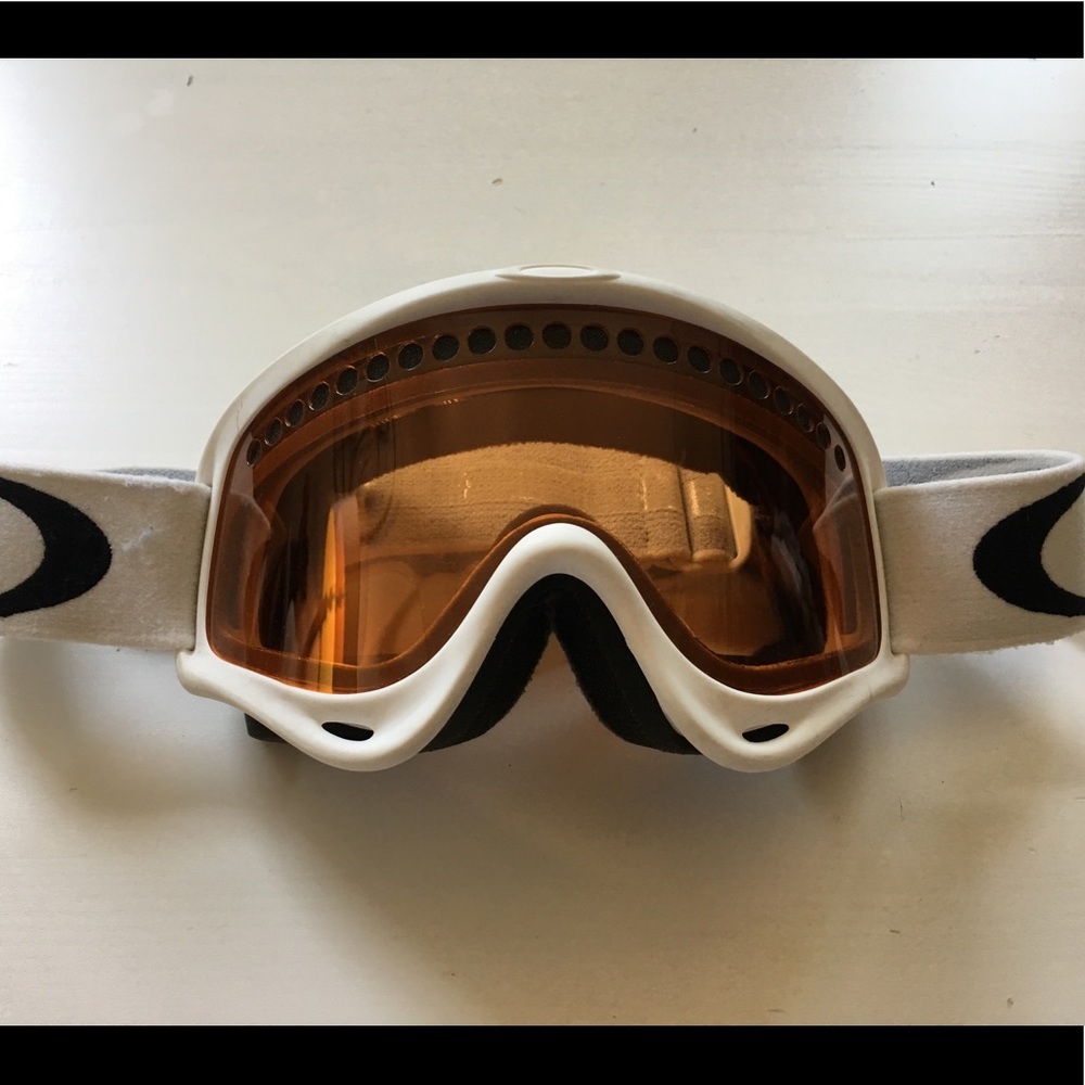 Oakley Ski Snowboard Goggles